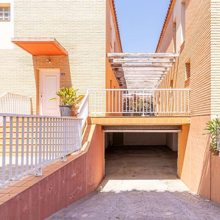Jouvacations Villa 2 Freser Empuriabrava Εξωτερικό φωτογραφία