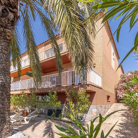 Jouvacations Villa 2 Freser Empuriabrava Εξωτερικό φωτογραφία