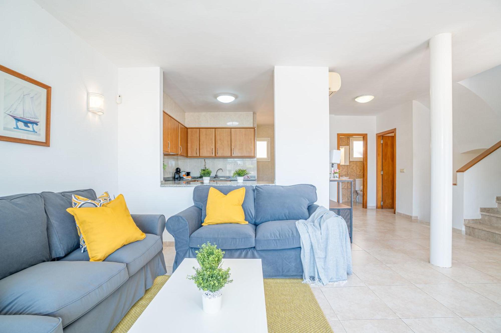 Jouvacations Villa 2 Freser Empuriabrava Εξωτερικό φωτογραφία