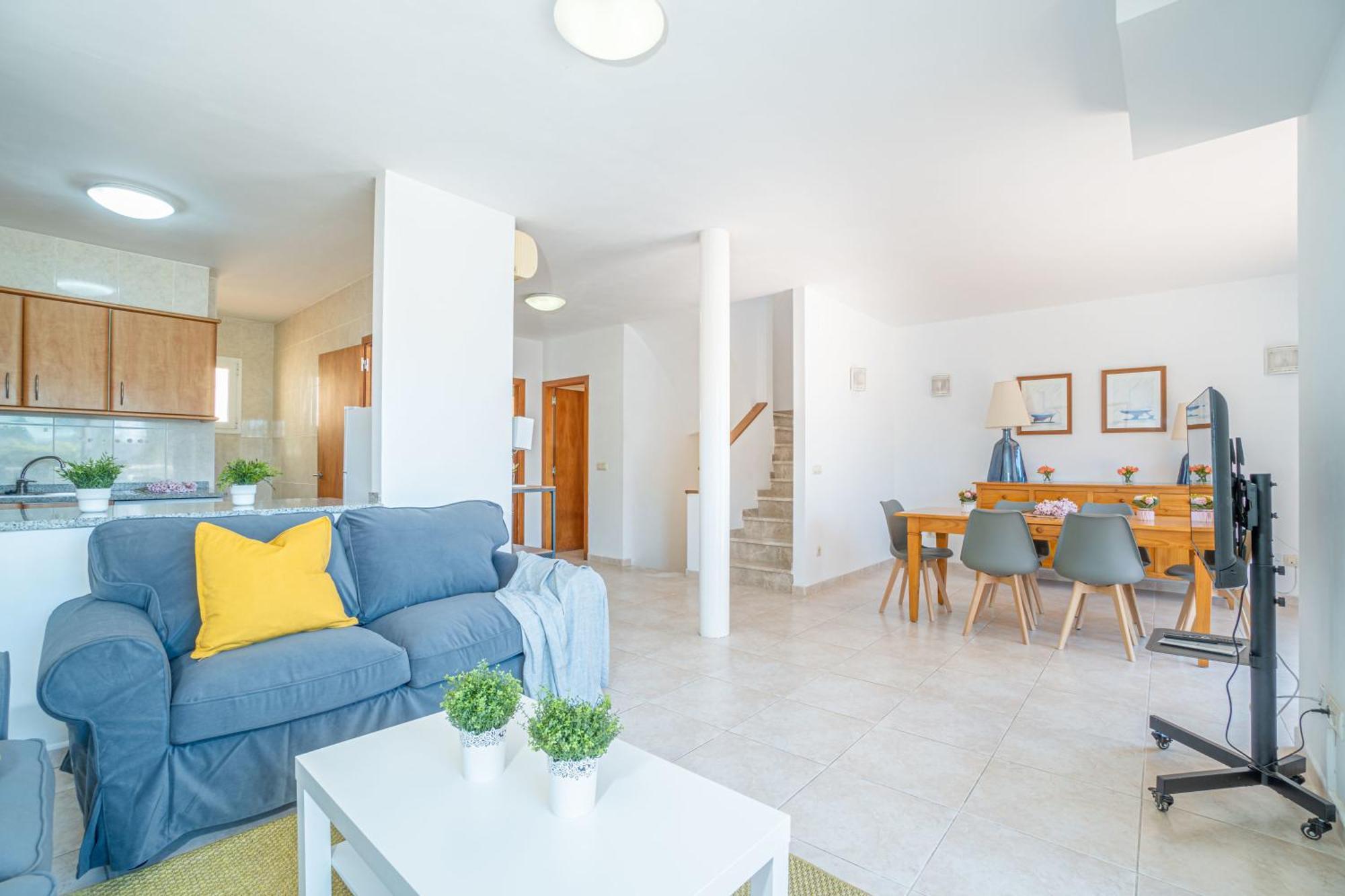 Jouvacations Villa 2 Freser Empuriabrava Εξωτερικό φωτογραφία
