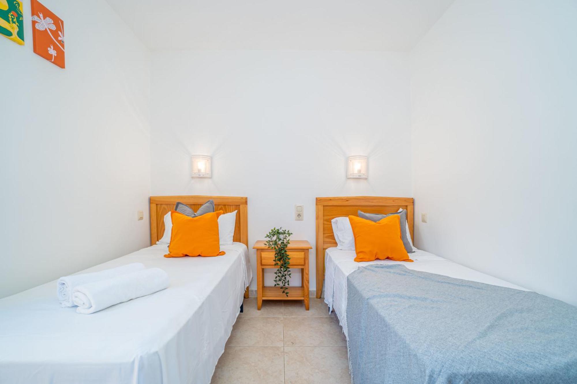 Jouvacations Villa 2 Freser Empuriabrava Εξωτερικό φωτογραφία