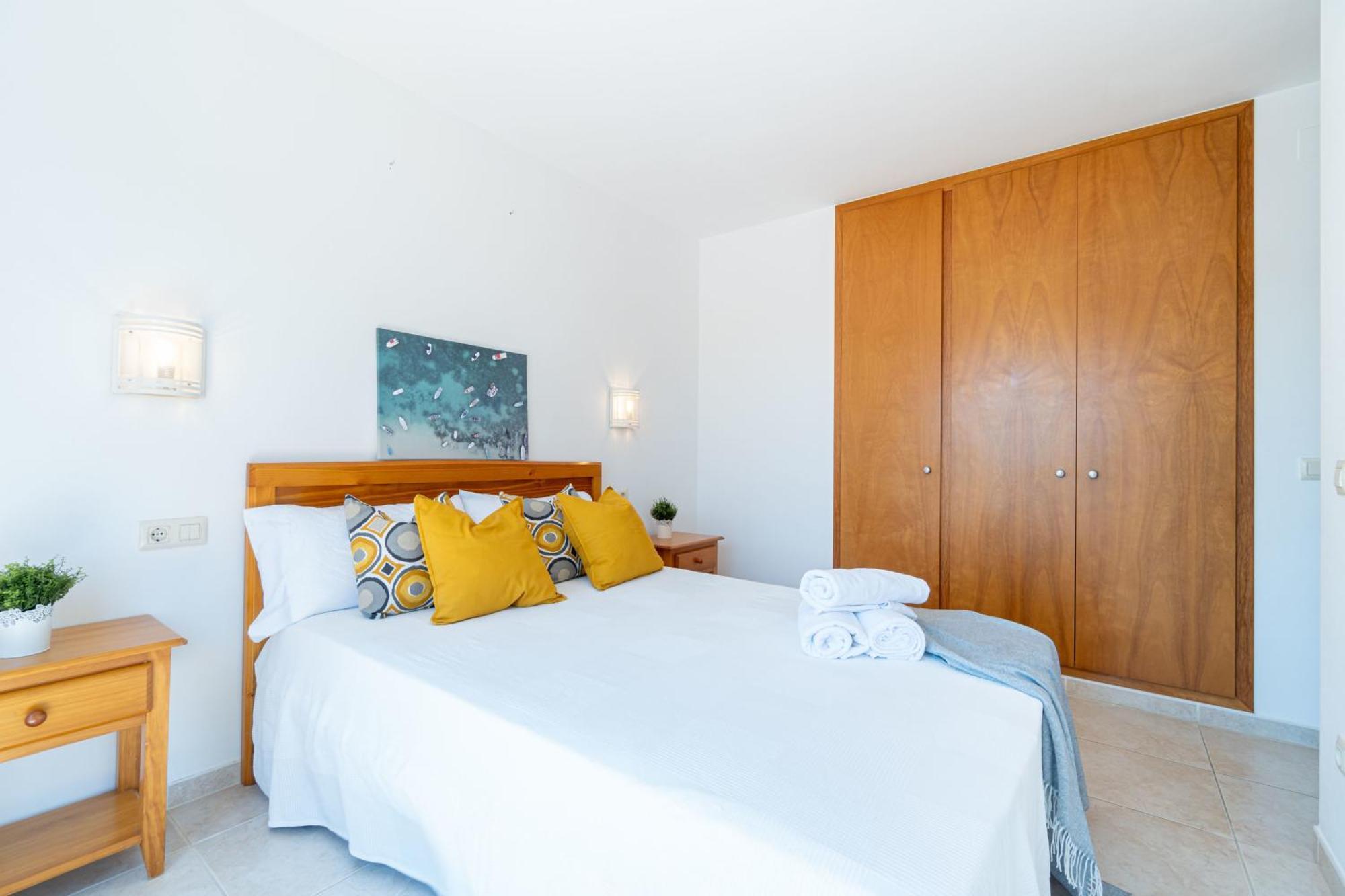 Jouvacations Villa 2 Freser Empuriabrava Εξωτερικό φωτογραφία