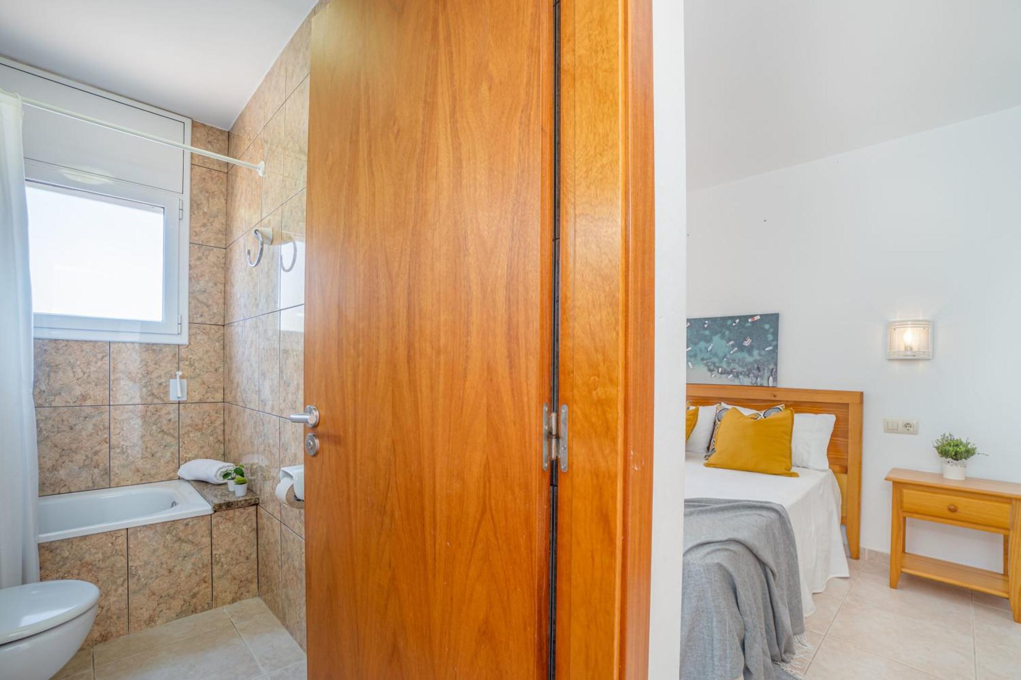Jouvacations Villa 2 Freser Empuriabrava Εξωτερικό φωτογραφία