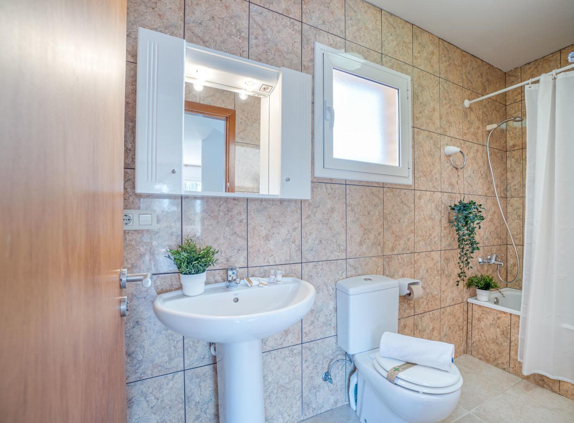 Jouvacations Villa 2 Freser Empuriabrava Εξωτερικό φωτογραφία