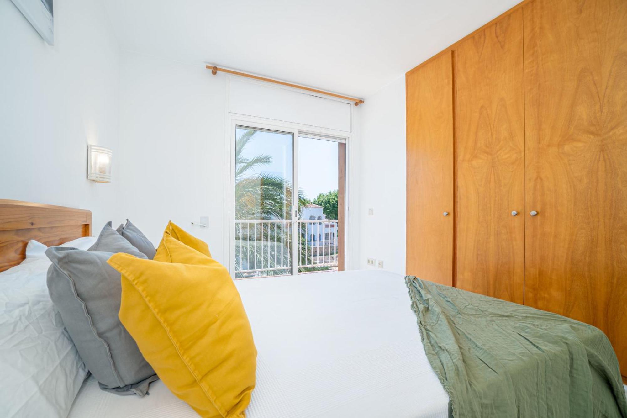 Jouvacations Villa 2 Freser Empuriabrava Εξωτερικό φωτογραφία