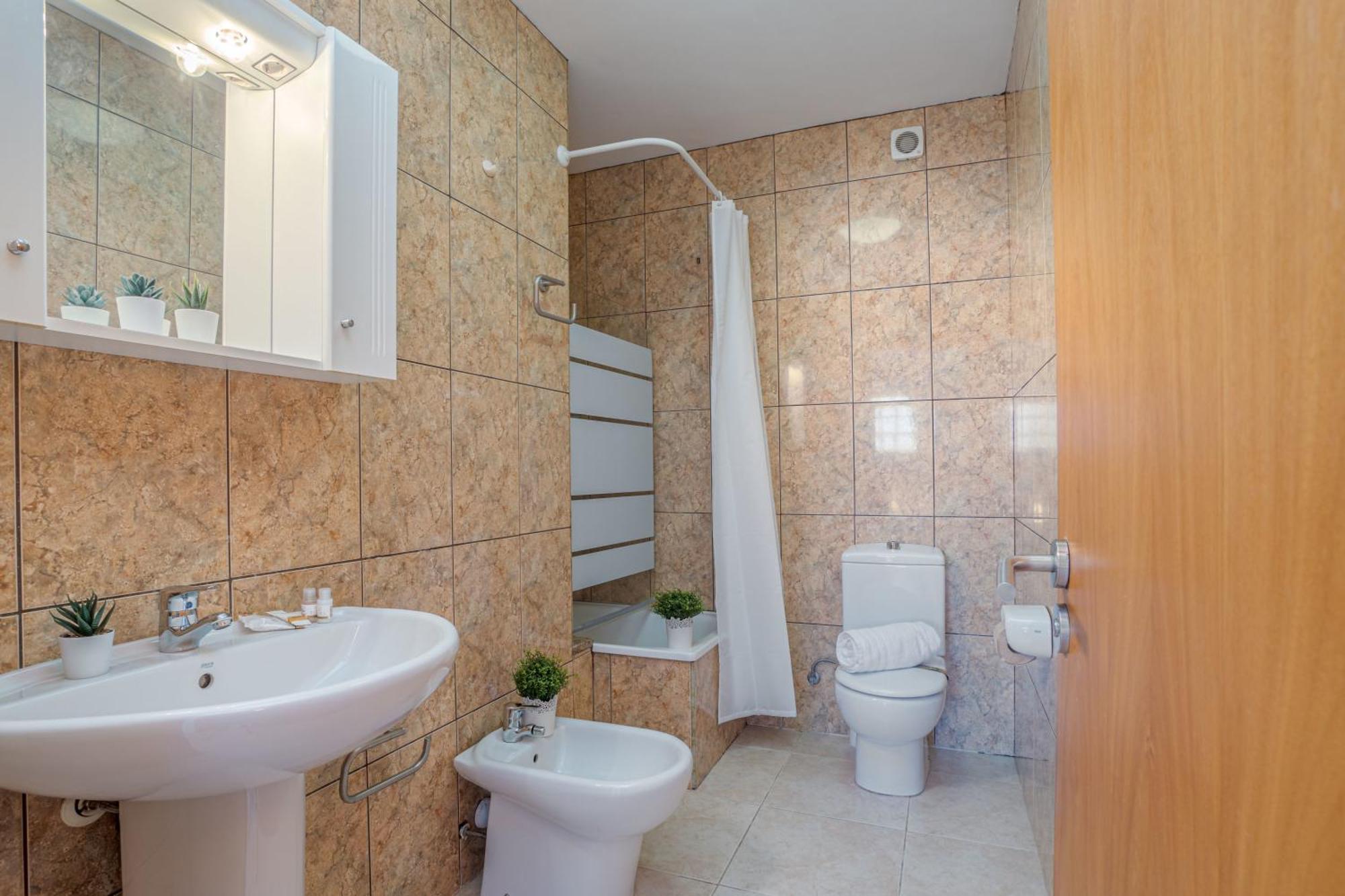 Jouvacations Villa 2 Freser Empuriabrava Εξωτερικό φωτογραφία