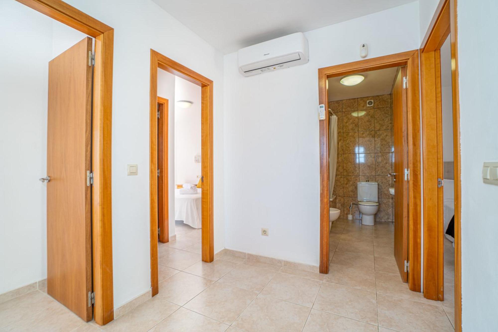 Jouvacations Villa 2 Freser Empuriabrava Εξωτερικό φωτογραφία