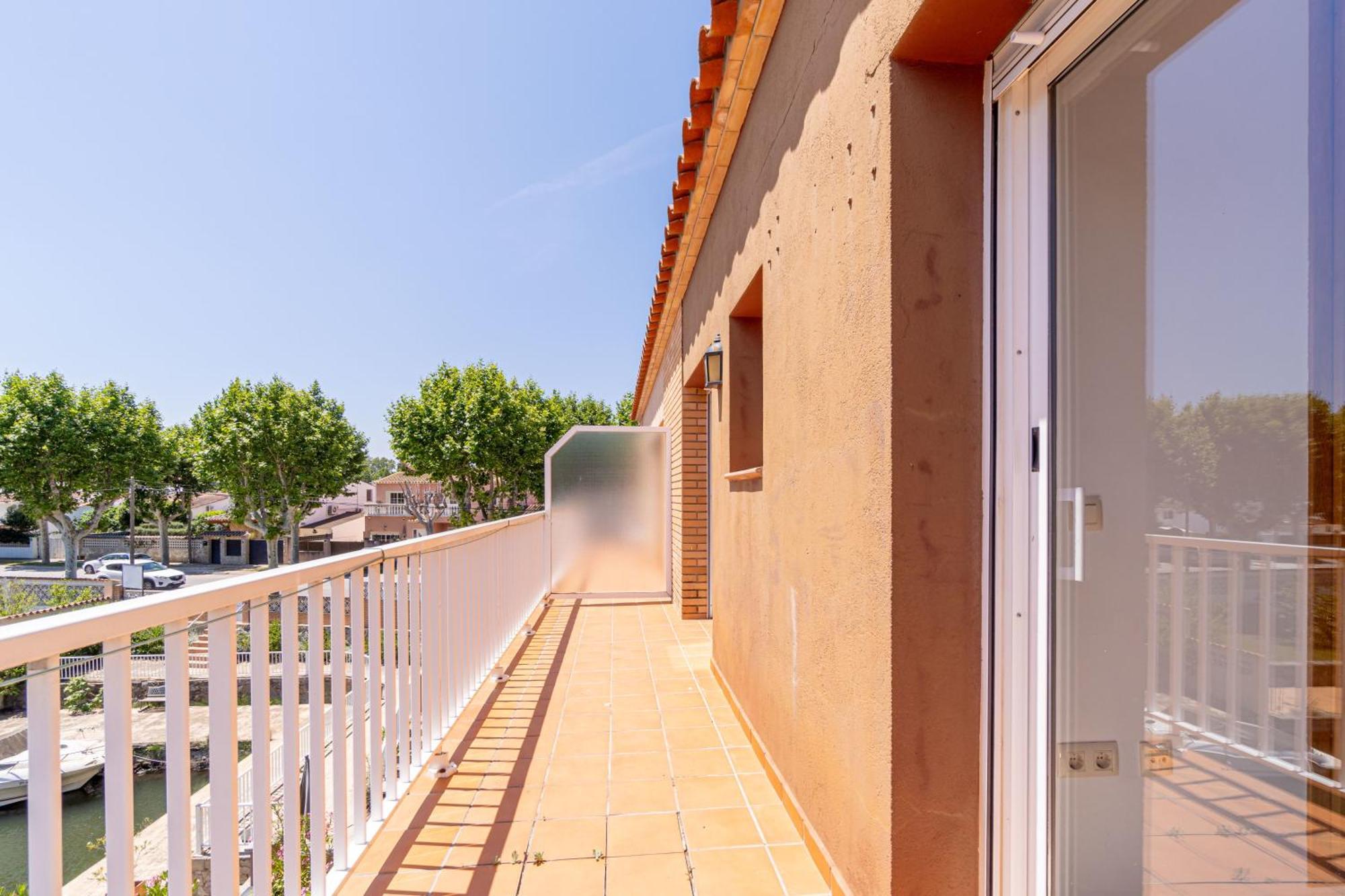 Jouvacations Villa 2 Freser Empuriabrava Εξωτερικό φωτογραφία
