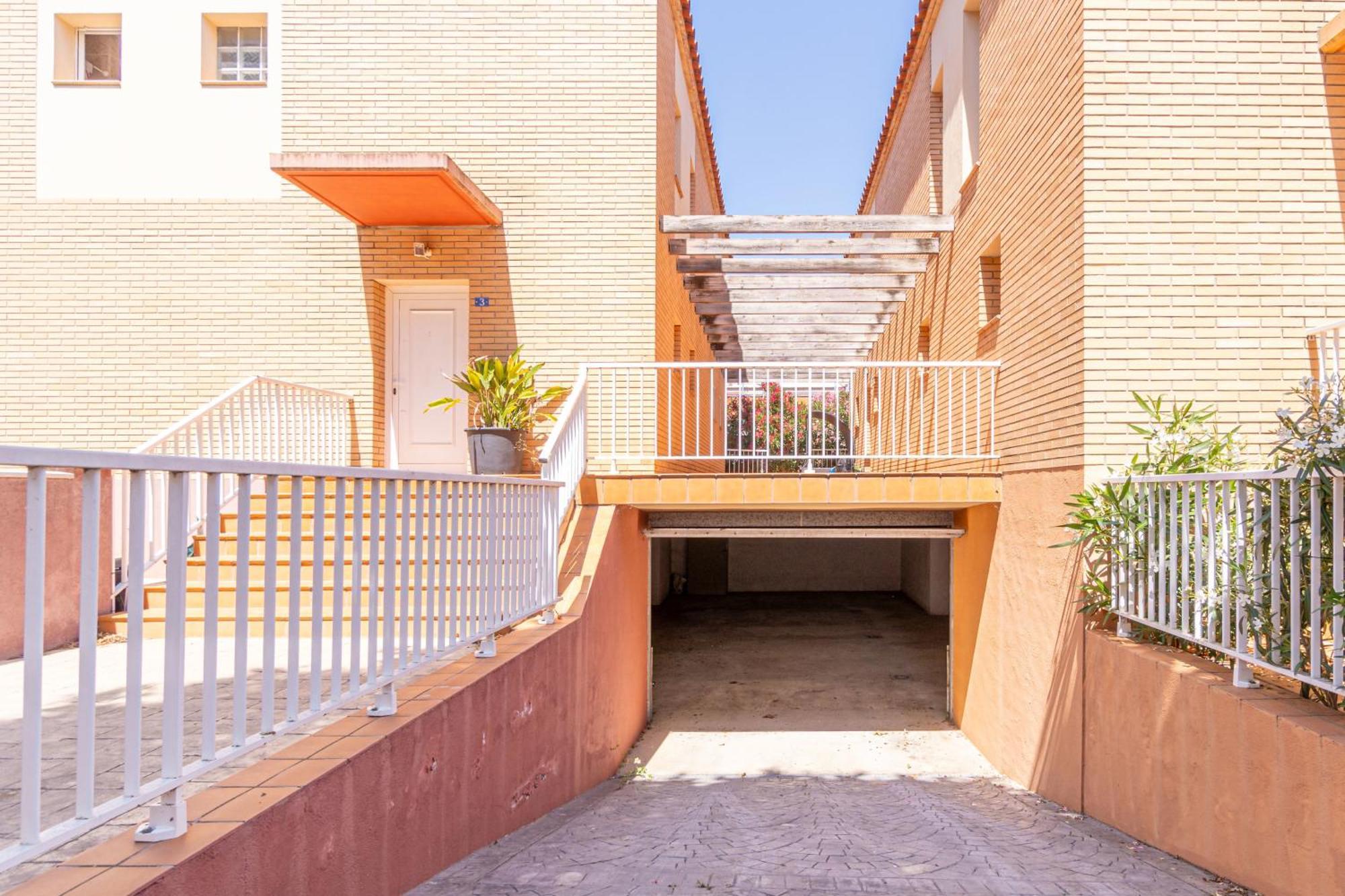 Jouvacations Villa 2 Freser Empuriabrava Εξωτερικό φωτογραφία