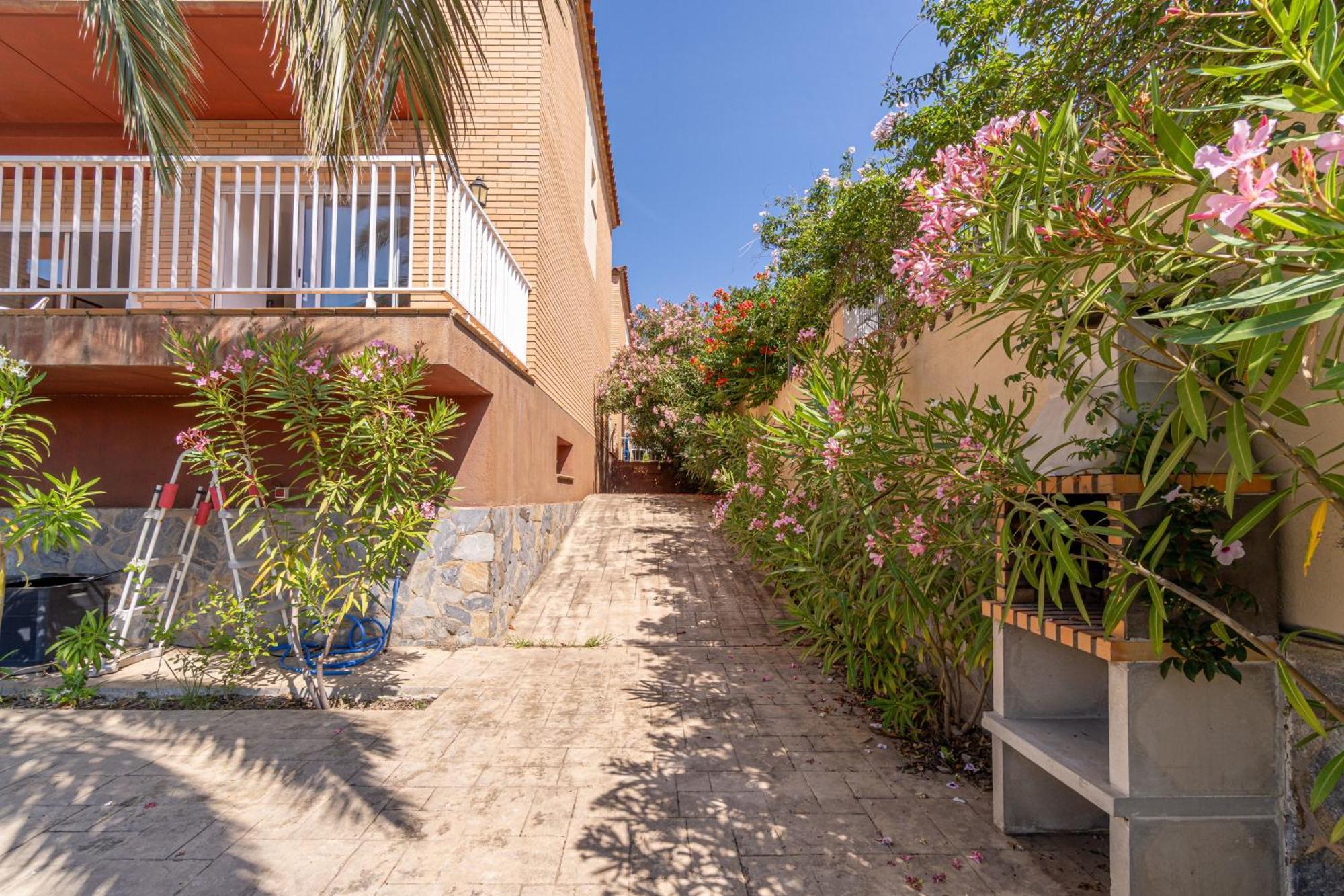 Jouvacations Villa 2 Freser Empuriabrava Εξωτερικό φωτογραφία