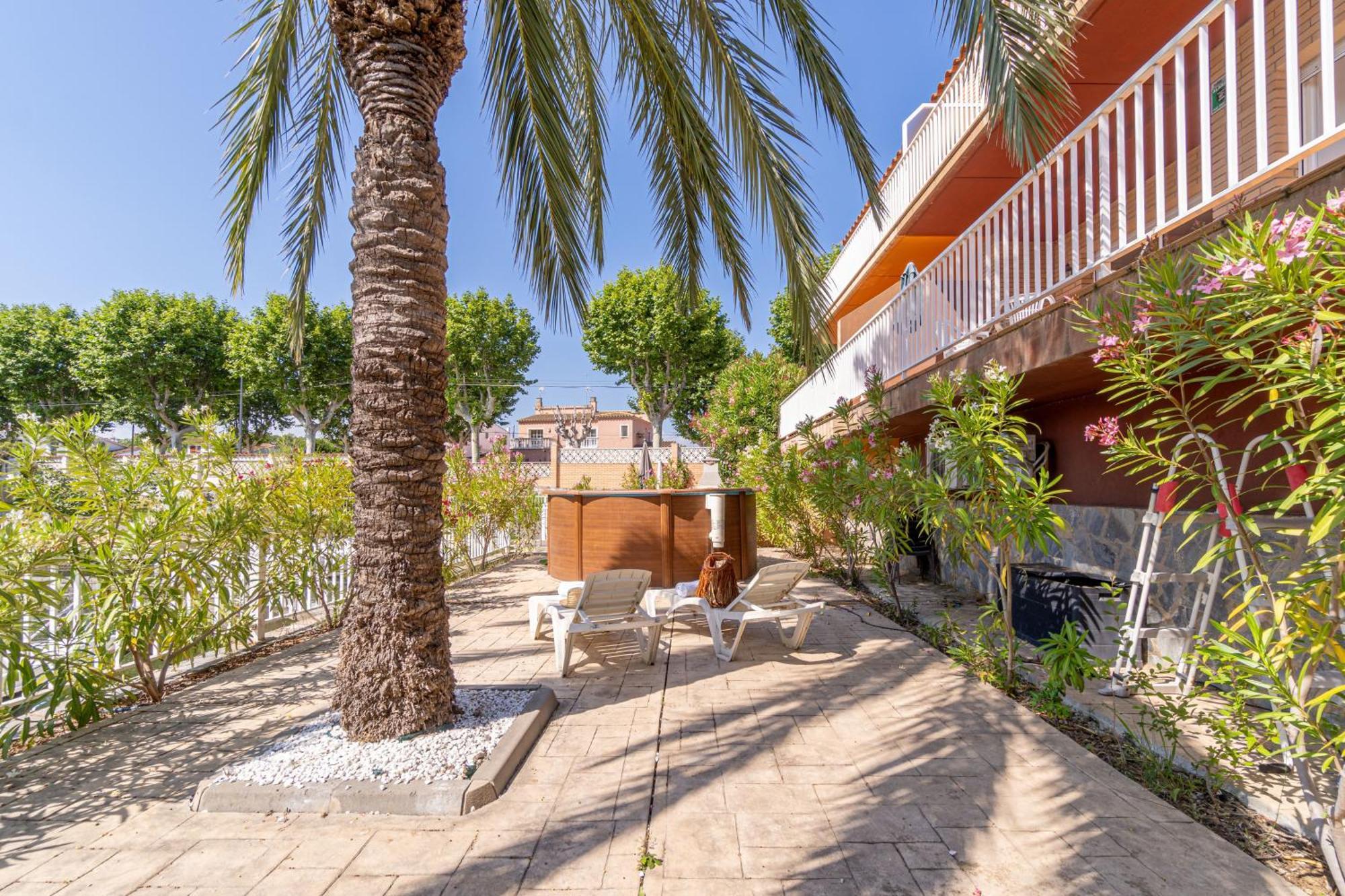 Jouvacations Villa 2 Freser Empuriabrava Εξωτερικό φωτογραφία
