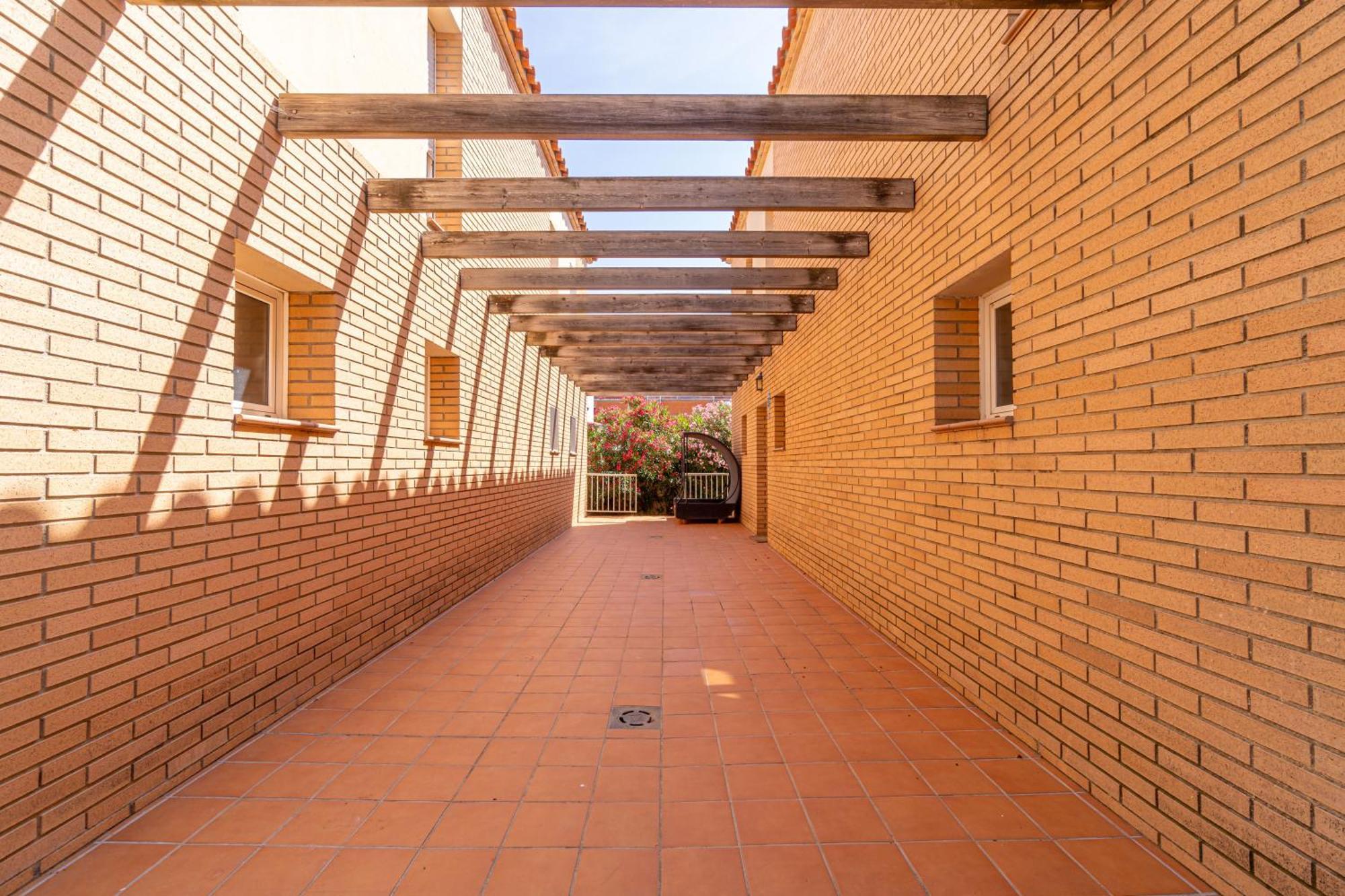 Jouvacations Villa 2 Freser Empuriabrava Εξωτερικό φωτογραφία