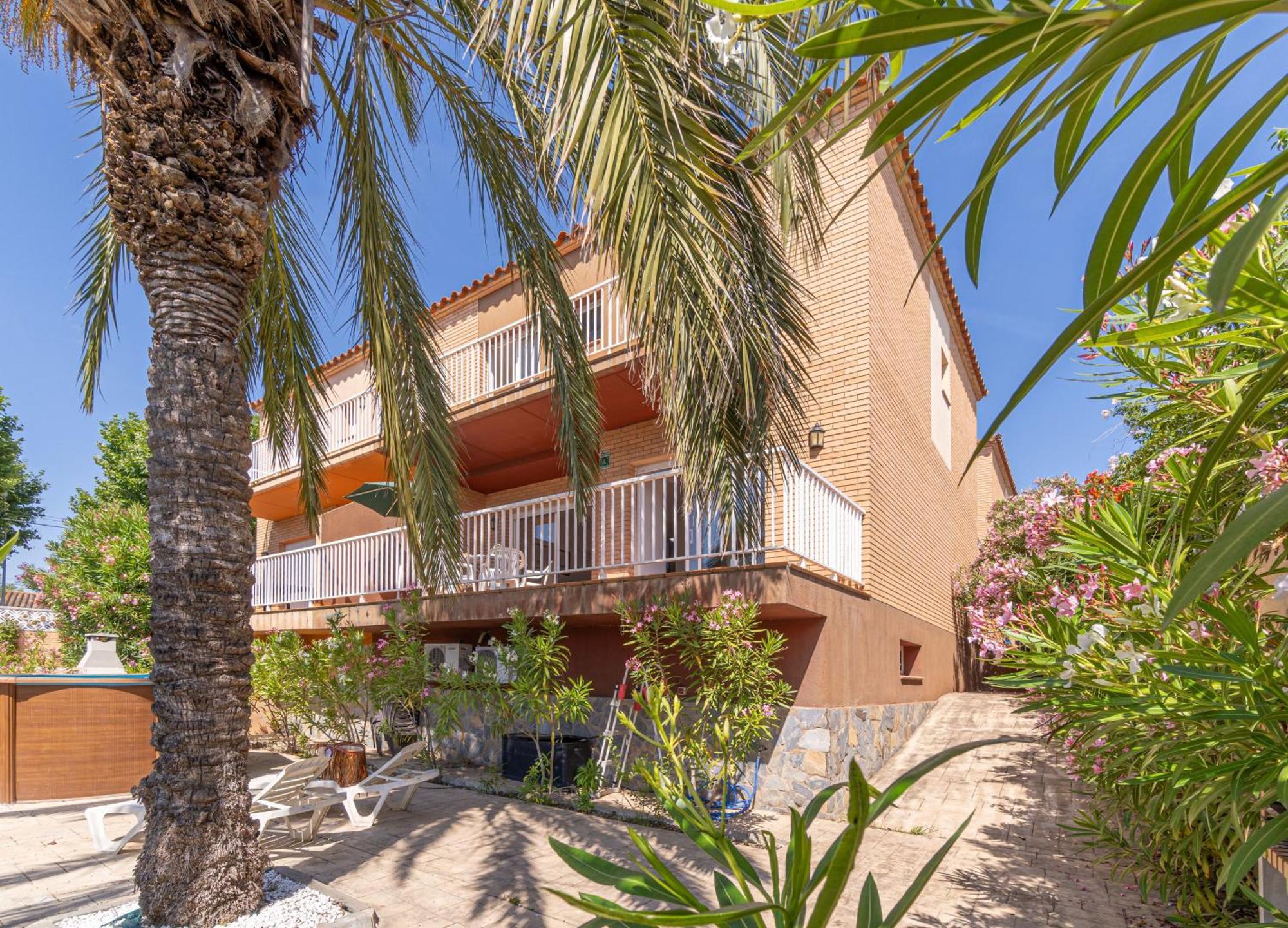 Jouvacations Villa 2 Freser Empuriabrava Εξωτερικό φωτογραφία